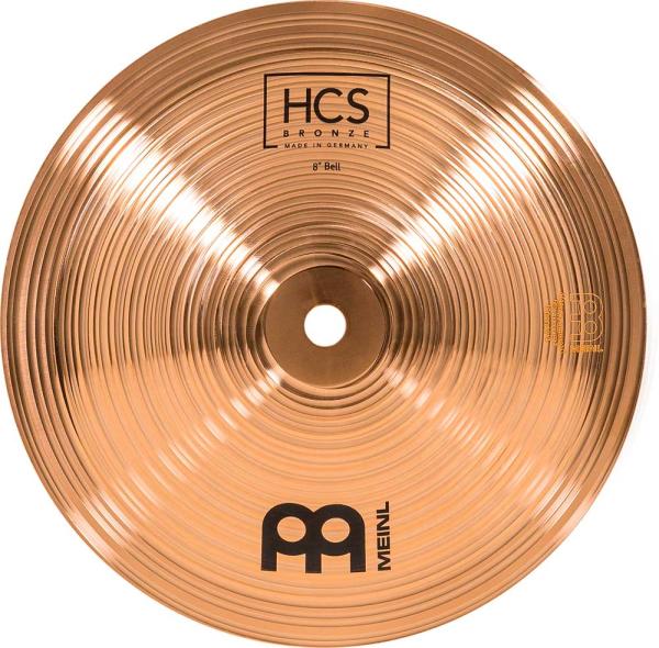 Meinl HCSB8B