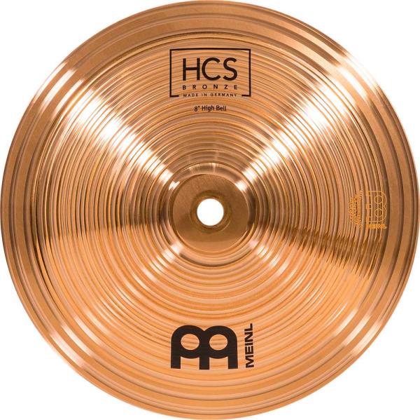 Meinl HCSB8BH