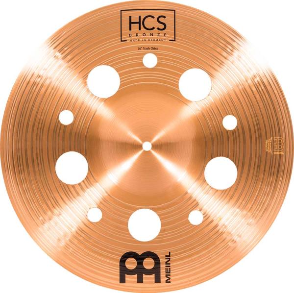 Meinl HCSB16TRCH