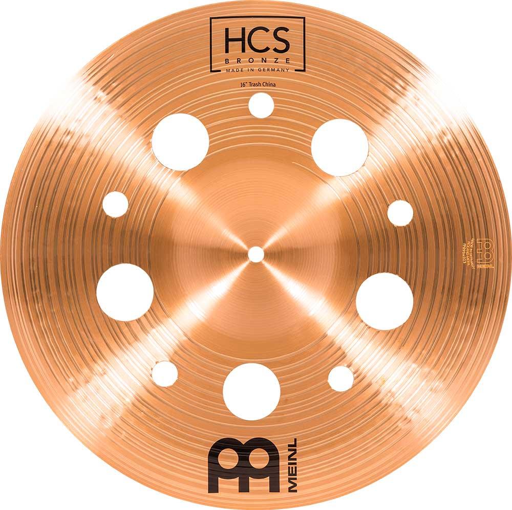 Meinl HCSB16TRCH