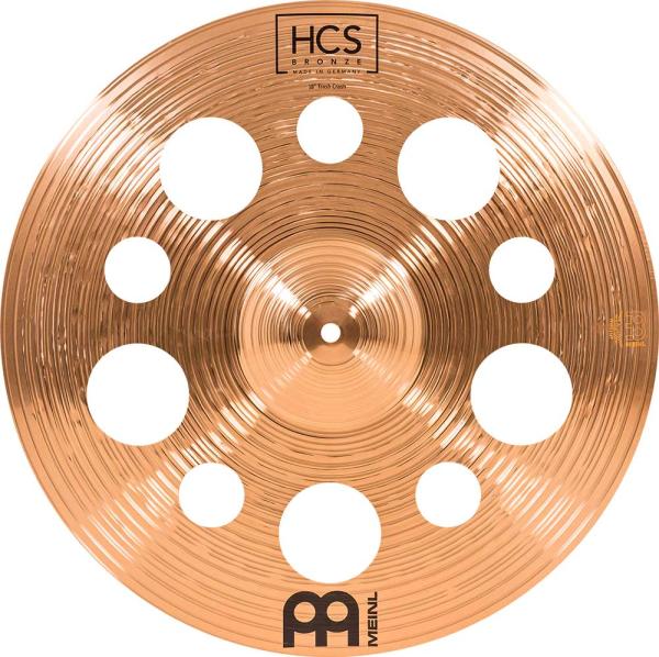Meinl HCSB18TRC