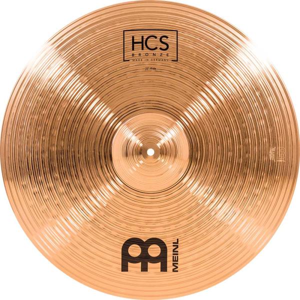 Meinl HCSB22R