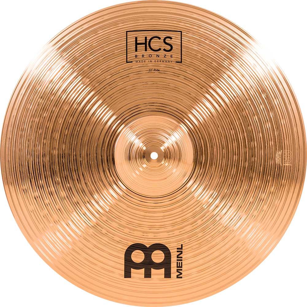 Meinl HCSB22R