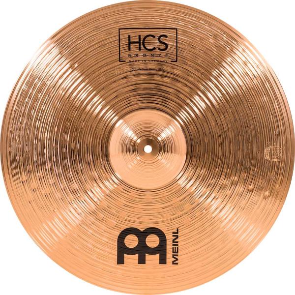 Meinl HCSB20MHR