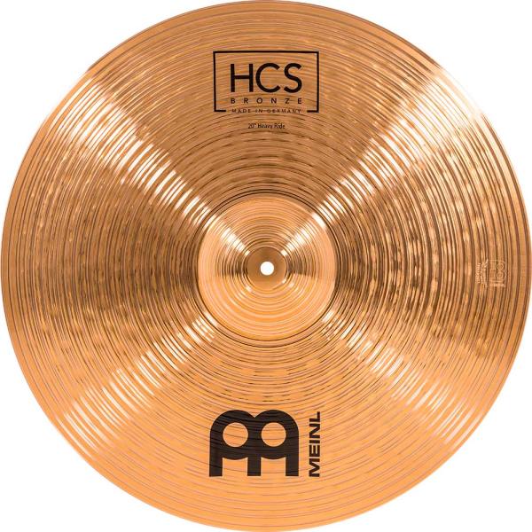 Meinl HCSB20HR