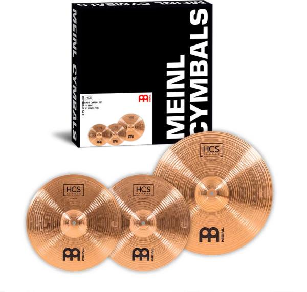 Meinl HCSB1418