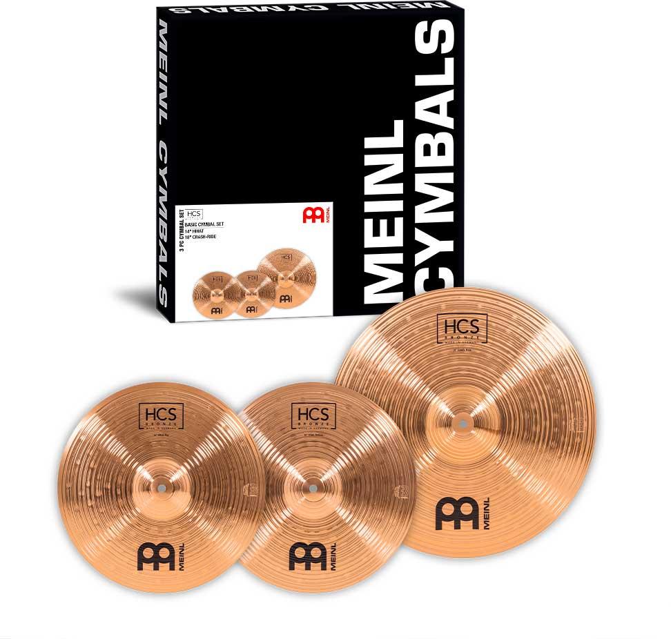 Meinl HCSB1418