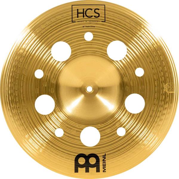 Meinl HCS16TRCH