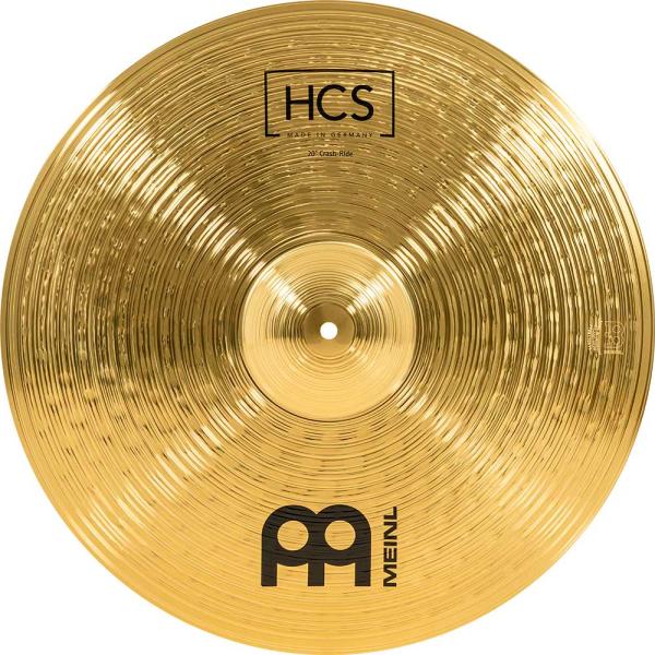 Meinl HCS20CR