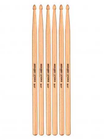 Meinl HS110-3