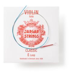 JARGAR ITALIA MI ROSSO FORTE PER VIOLINO CON ASOLA JA1010
