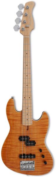 MARCUS MILLER U5 ALDER-4 NT NATURAL SCALA CORTA