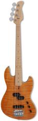 MARCUS MILLER U5 ALDER-4 NT NATURAL SCALA CORTA