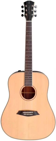 SIRE GUITARS A3-D DREADNOUGHT NATURAL