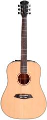 SIRE GUITARS A3-D DREADNOUGHT NATURAL