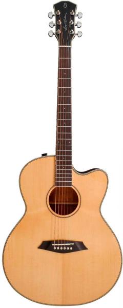 SIRE GUITARS A3-G CUTAWAY NATURAL