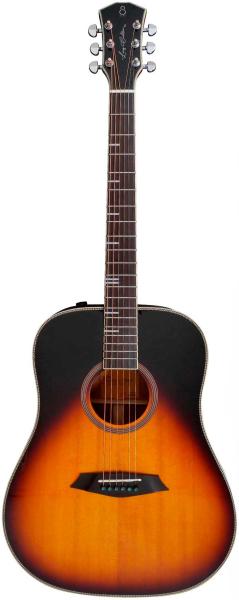 SIRE GUITARS A4-D DREADNOUGHT VINTAGE SUNBURST