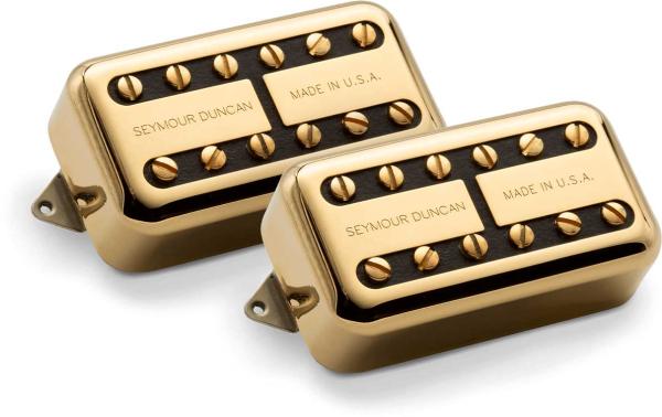 Seymour Duncan SET, PSYCLONE HB GOLD