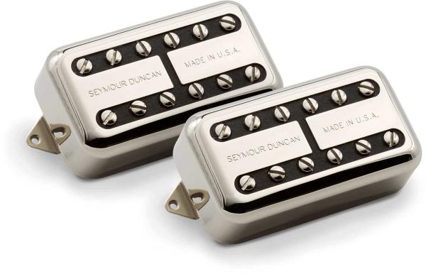 Seymour Duncan SET, PSYCLONE HB NICKEL