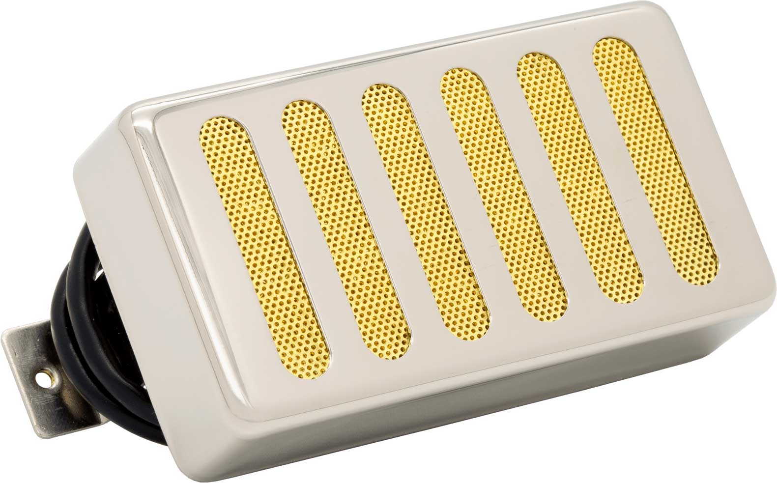 Seymour Duncan SHPG1B PRLY GATES RNKL RAD GLD MSH