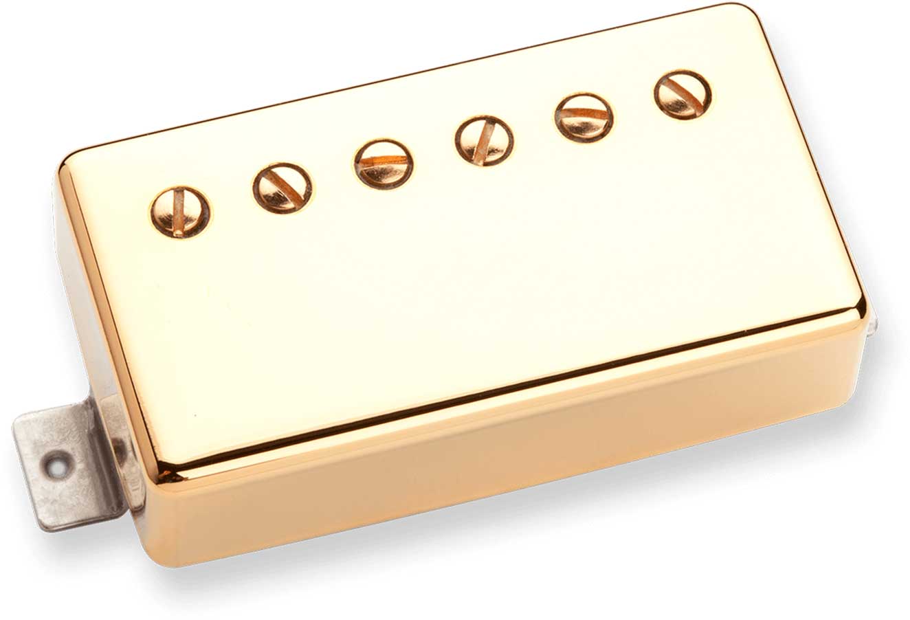 Seymour Duncan APH1B ALNC II PRO RNKL RAD GLD MSH