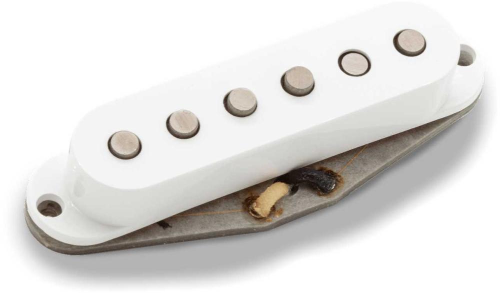 Seymour Duncan RETRO ANTQ II STRAT SURF CUST BDG