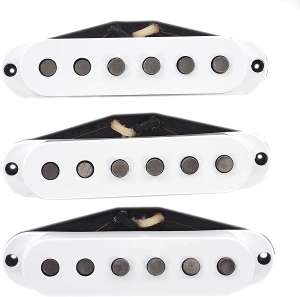 Seymour Duncan SET, RETRO ANTIQ STRAT TEXAS HOT