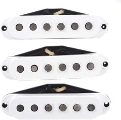 Seymour Duncan SET, RETRO ANTIQ STRAT TEXAS HOT