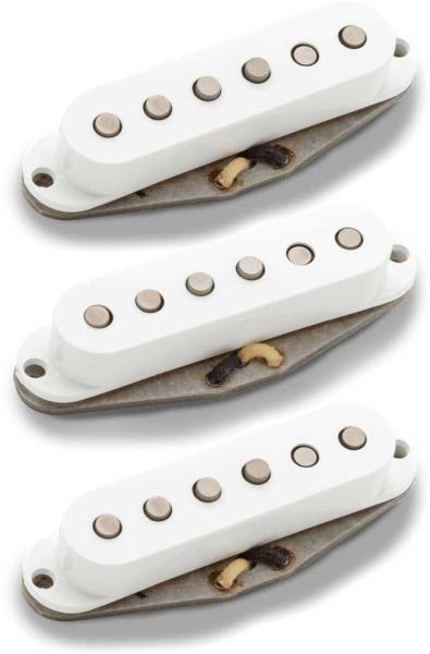 Seymour Duncan SET, RETRO ANTQ  II STRAT SURFER