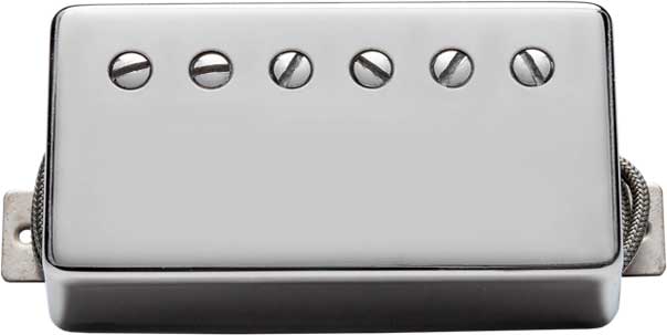 Seymour Duncan APH2N SLASH ALNC II PRO HB NKL
