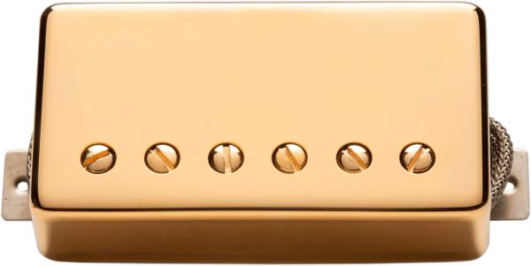 Seymour Duncan APH2B SLASH ALNC II PRO HB GOLD