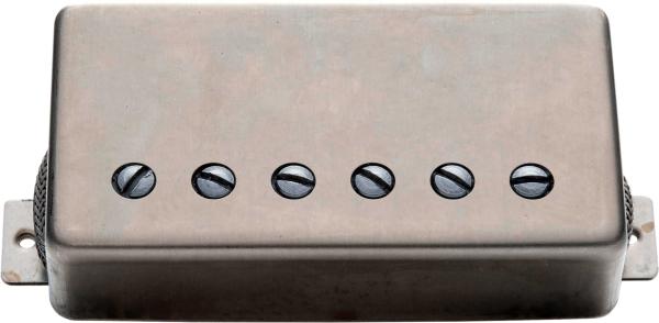 Seymour Duncan APH2B SLASH ALNC II PRO HB RAW NKL