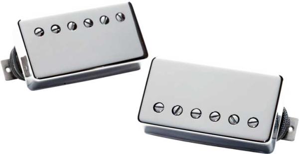 Seymour Duncan APH2S SLASH ALNC II PROHB NKL, SET