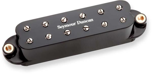 Seymour Duncan RED DEVIL NECK BLACK