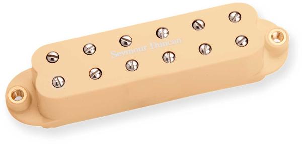Seymour Duncan RED DEVIL NECK CREAM