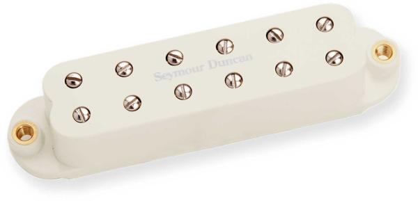 Seymour Duncan RED DEVIL NECK PARCHMENT