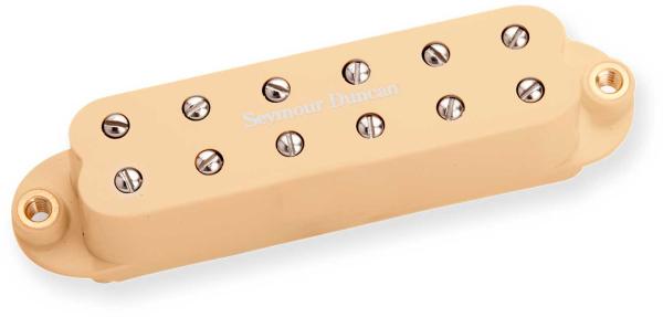 Seymour Duncan RED DEVIL BRIDGE CREAM