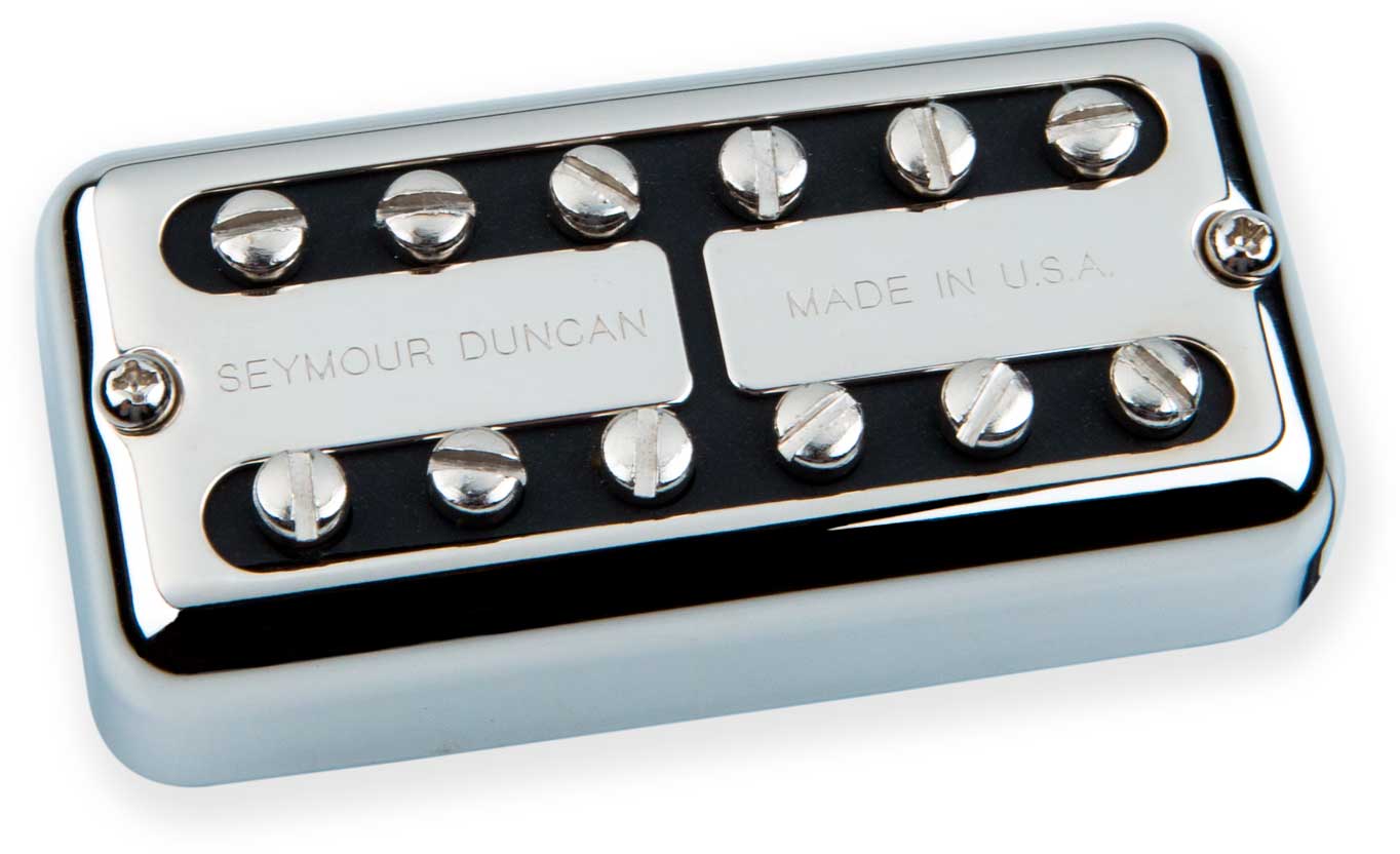 Seymour Duncan PSYCLONE VINTAGE BRIDGE NICKEL
