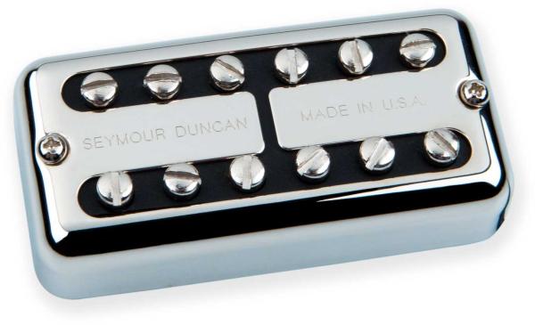 Seymour Duncan PSYCLONE HOT BRIDGE NICKEL