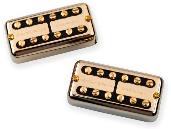 Seymour Duncan PSYCLONE VINTAGE SET, GOLD