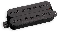 Seymour Duncan M HOLCOMB ALPHA NECK BLK 7STR