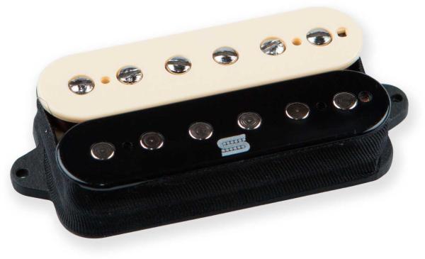 Seymour Duncan DUALITY NECK ZEBRA