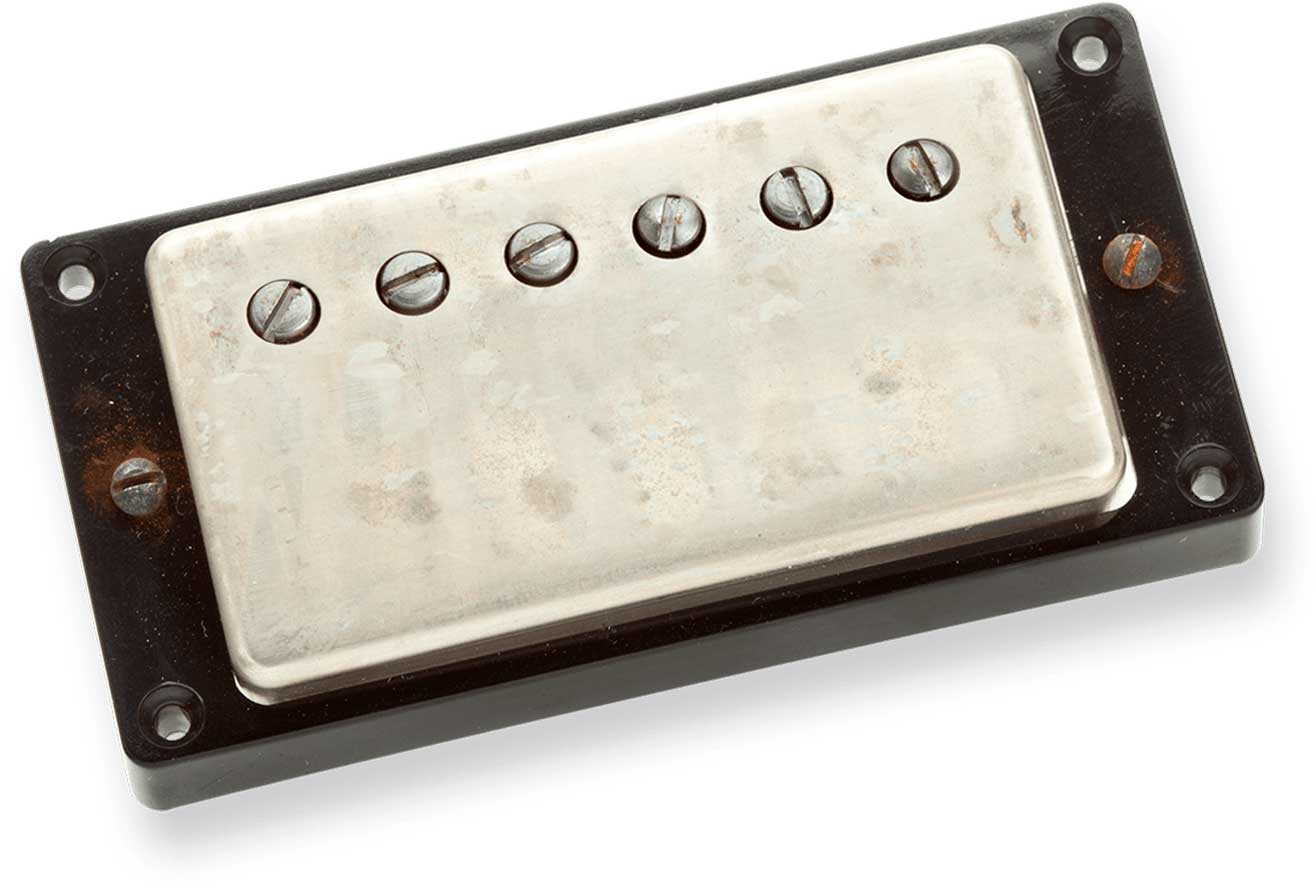 Seymour Duncan ANTQ HUMBKR NECK