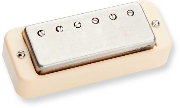 Seymour Duncan ANTQ II ADJ MINI HMBKR BRDG