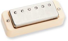 Seymour Duncan ANTQ II ADJ MINI HMBKR BRDG