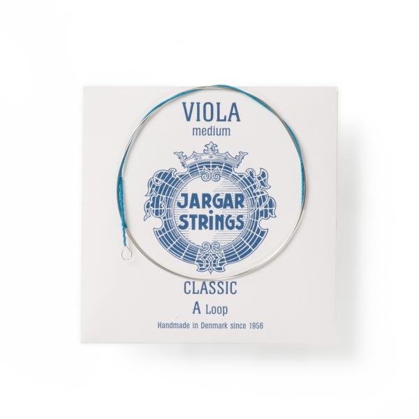 JARGAR ITALIA LA BLUE MEDIUM PER VIOLA CON ASOLA JA2001