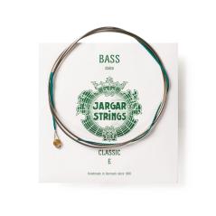 JARGAR ITALIA MI VERDE DOLCE PER CONTRABBASSO JA4014