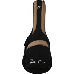 JOSE TORRES JTB-10 - CUSTODIA IMBOTTITA PER CHITARRA ACUSTICA / CLASSICA