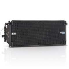 DB TECHNOLOGIES DVA T8 - MODULO LINE ARRAY ATTIVO 700W RMS