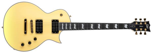 LTD EC-1000T CTM - Vintage Gold Satin